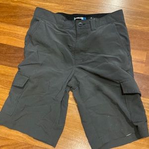 Tony Hawk hybrid shorts